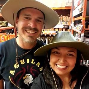 Meet your Posher, Regina